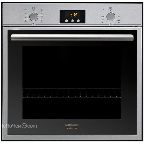 Духовой шкаф hotpoint ariston fhr g ow